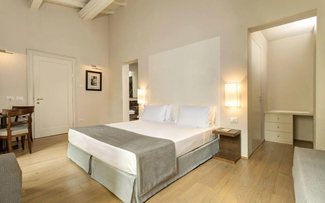 Orto De Medici Hotel