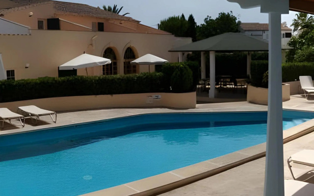 Hotel Rural Son Tretze