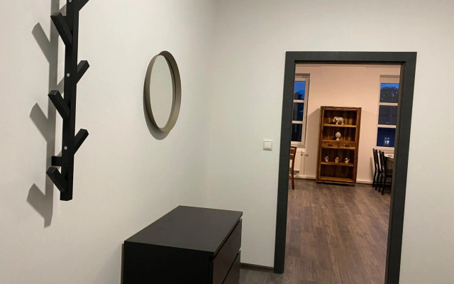 Boutique Apartments Liberec