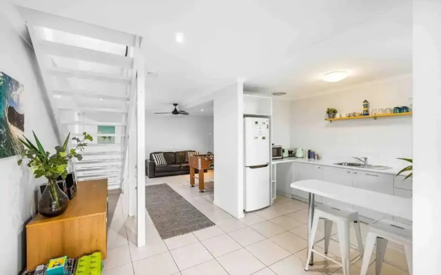Peregian Beach Holiday House & Resort Pet Friendly