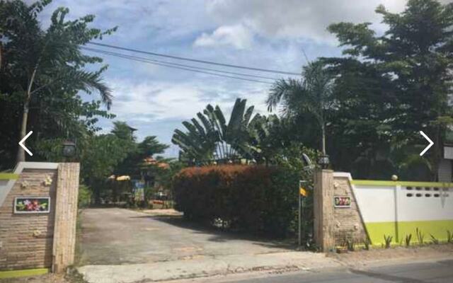 OYO 1057 Relax Resort