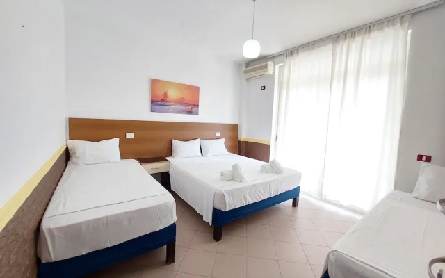 Hotel Nacional Durres