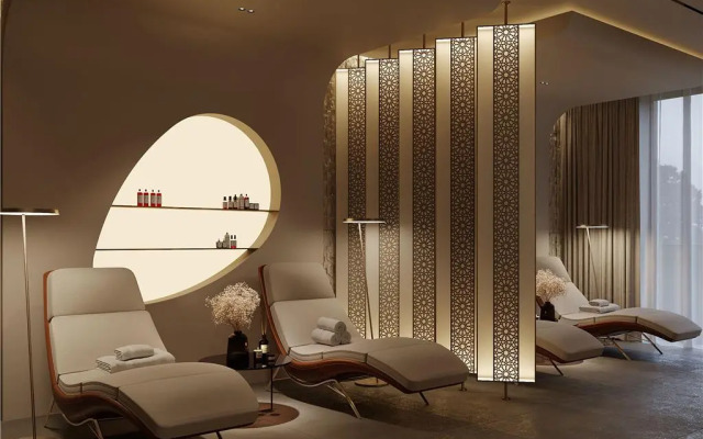 Doubletree By Hilton Tashkent