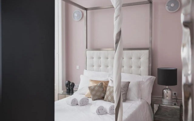 Viterbo'8 - The Artists House