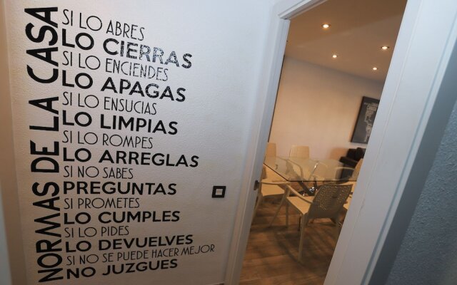 Llum Planet Costa Dorada