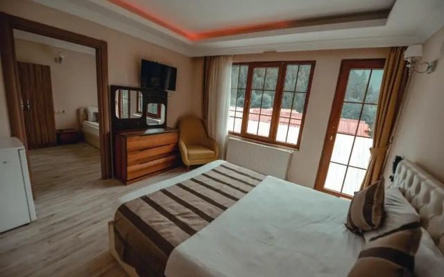 Aygun Motel Uzungol