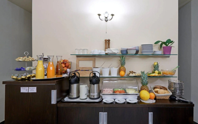 DaunTown Rooms - Self Check-In