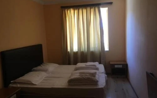 Welcome Hotel on V. Pshavela 33