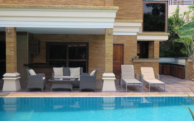 Le Viman Resort