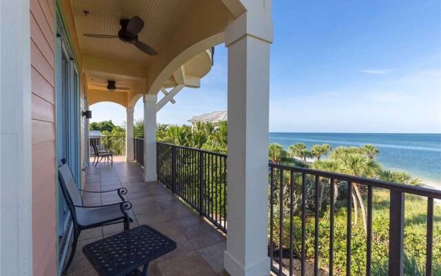064-North Pointe Beach House