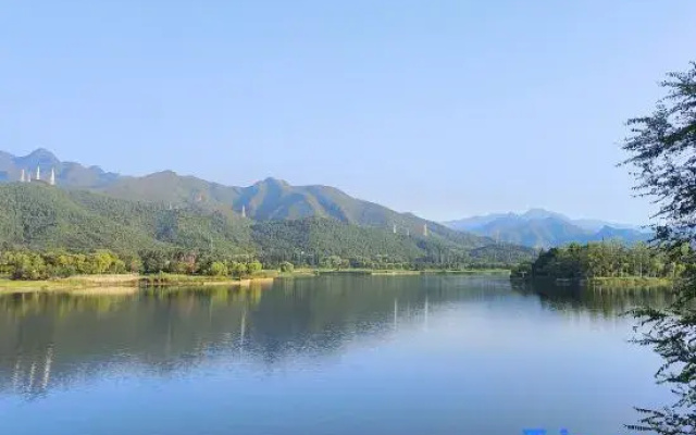 Guoyao Health and Wellness Yanqi Lake Residence Center
