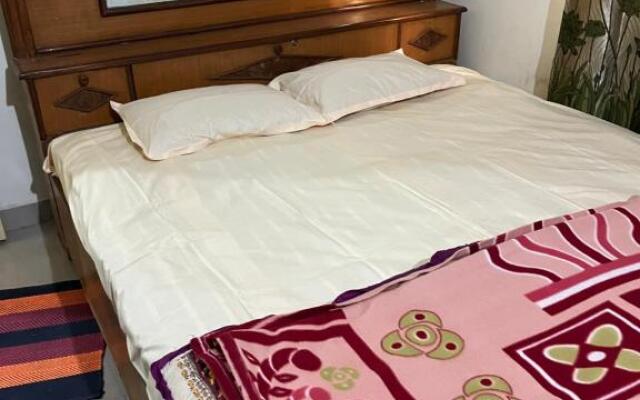 Bk's Service Apartment