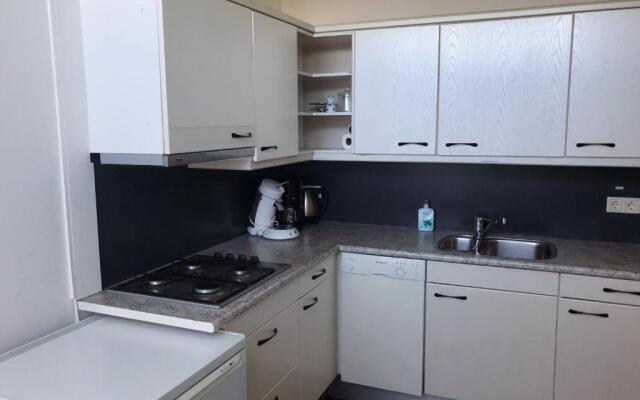 Hof Christina Vakantiewoningen