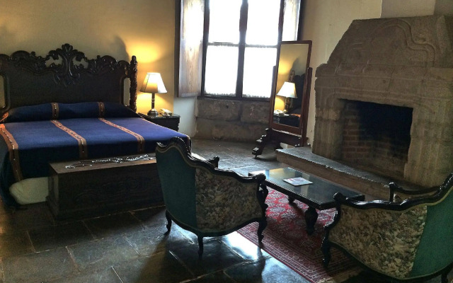 La Casa de los Sueños