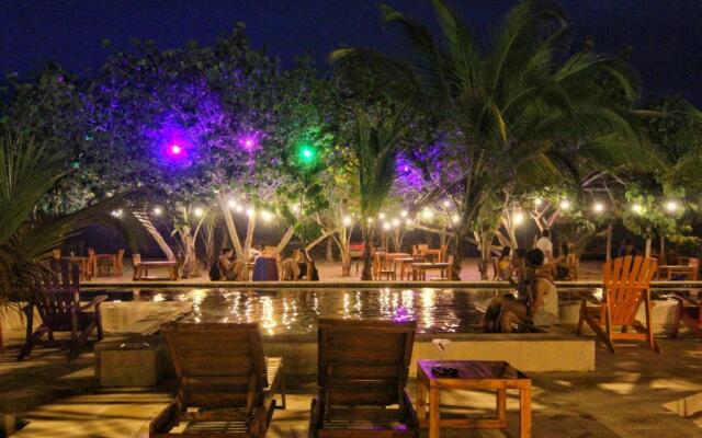 Blue Mango Beach Hotel