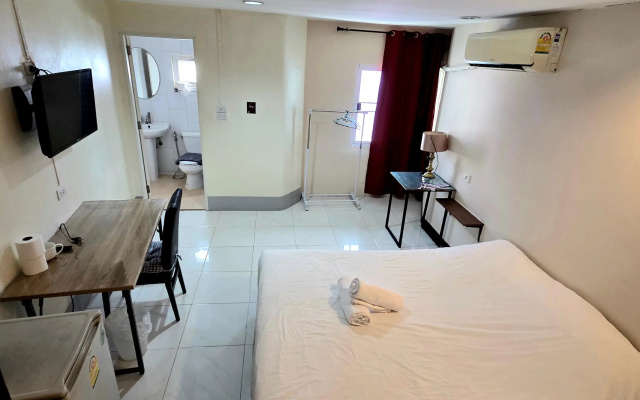 City Inn