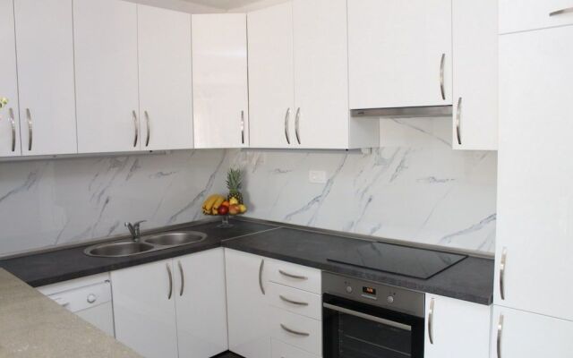 Apartments Tomic