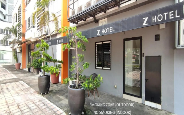 Z Hotel