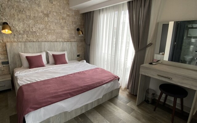 Talles comfort butik otel