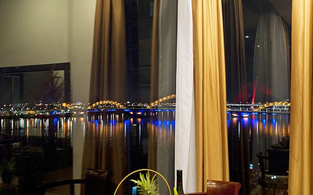 Hoang Linh Riverside Hotel