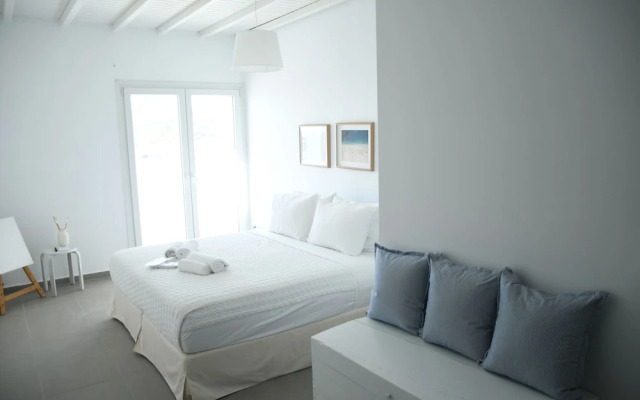 Mykonostimo Luxury Villas & Apartments