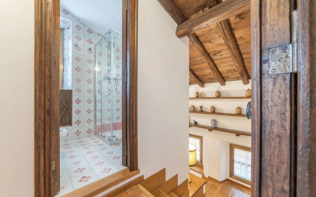 Trevi's Roof Terraces