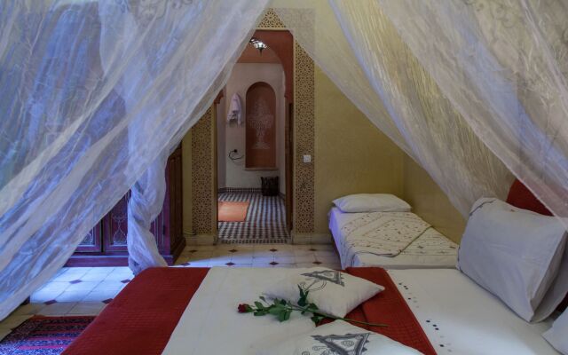 Riad Reves D'orient