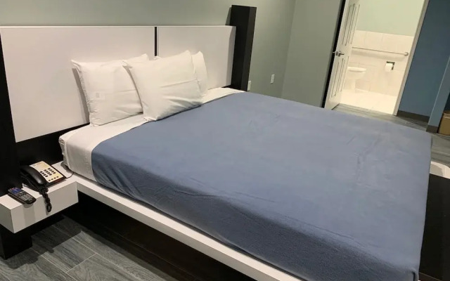 Crystal Suites