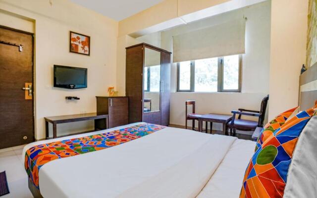 Fabhotel Gargi Deluxe