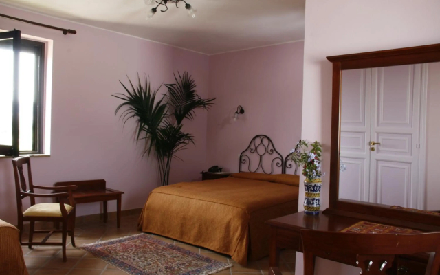Hotel Don Giovanni