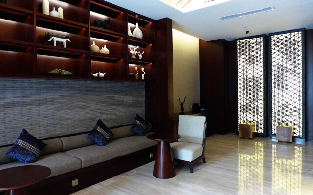 Narada Boutique Hotel Shaoxing