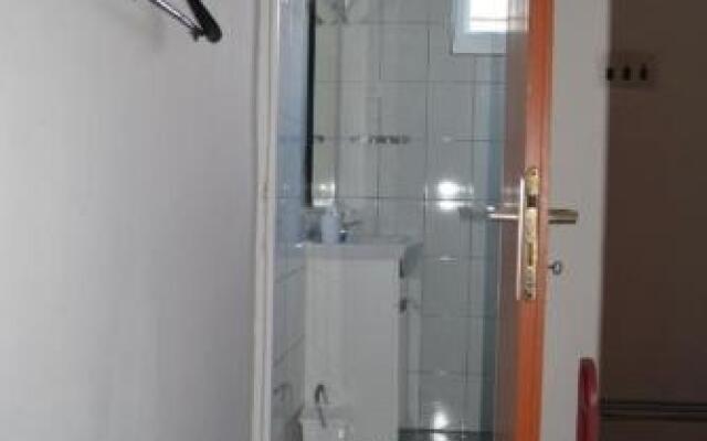Apartment Lenka