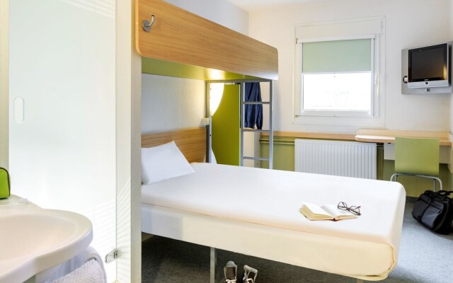 ibis budget Vitry-sur-Seine N7