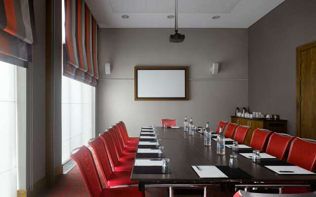 Radisson BLU Hotel Durham