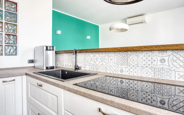 JOIVY Superb 2bed flat with balcony