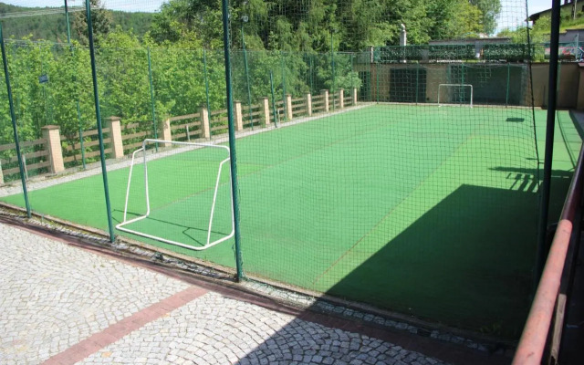 Dom Wakacyjny Tresna