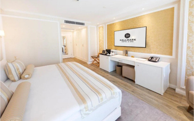 Hallmark Hotelspa Istanbul
