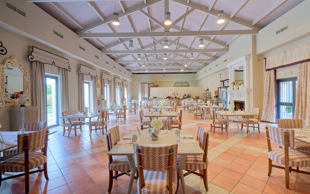 Hotel Castellar-Adults Only