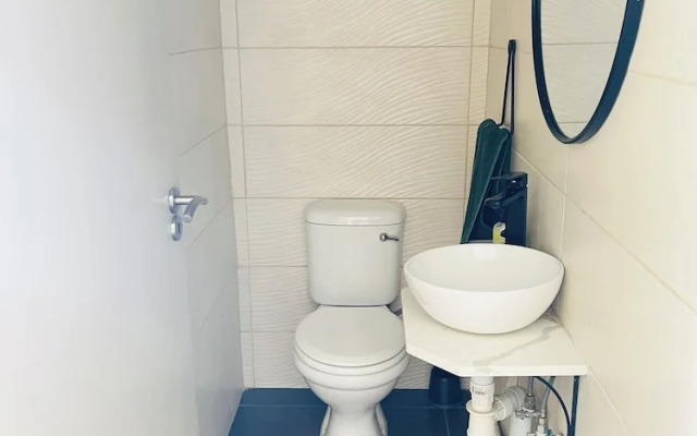 Spacious 1 Bedroom Apartment in Johannesburg
