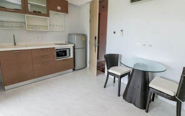 NIDA Rooms Bo Phut 1289 Beach