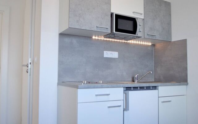 Sea View Apartment Marijane, 940