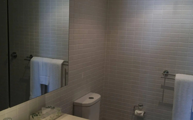 Cairns Private Apartments