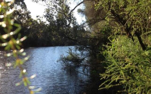 Whispering Pines B&B