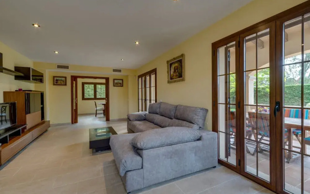 Villa Marratxi - Can Paquito