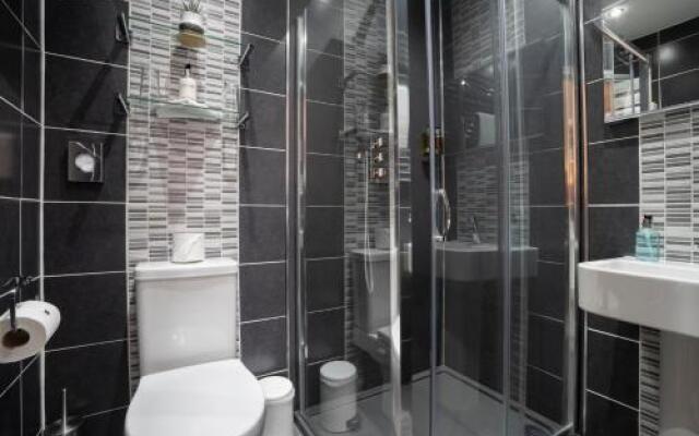 Melrose Guest House