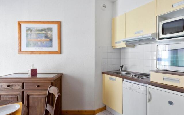 Appartement Brides-les-Bains, 1 pièce, 4 personnes - FR-1-512-215