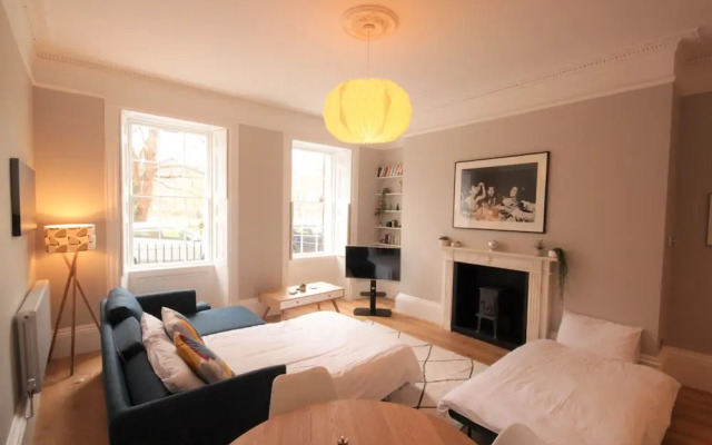 Park View 1 Bedroom Apartment