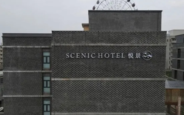 Scenic Hotel