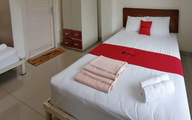 OYO 3314 Syariah House