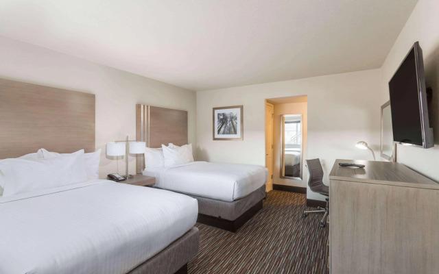 Days Inn Yosemite Area